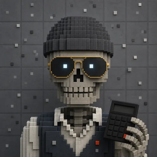 Bone Broker #202