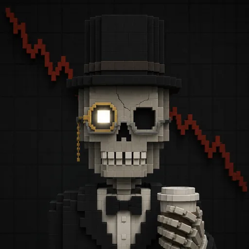 Bone Broker #205