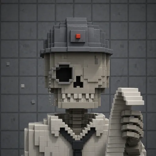 Bone Broker #206