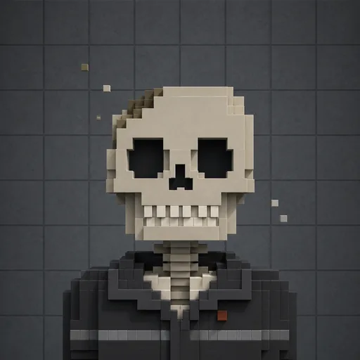Bone Broker #209