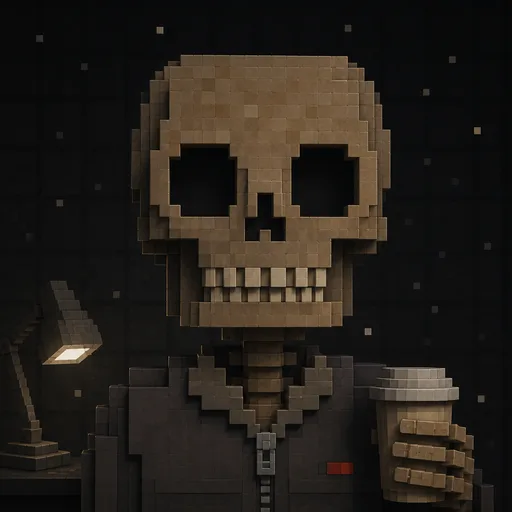 Bone Broker #211