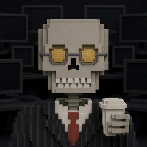 Bone Broker #213