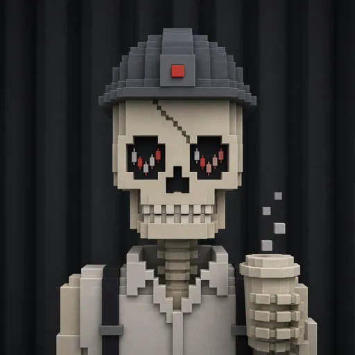Bone Broker #215
