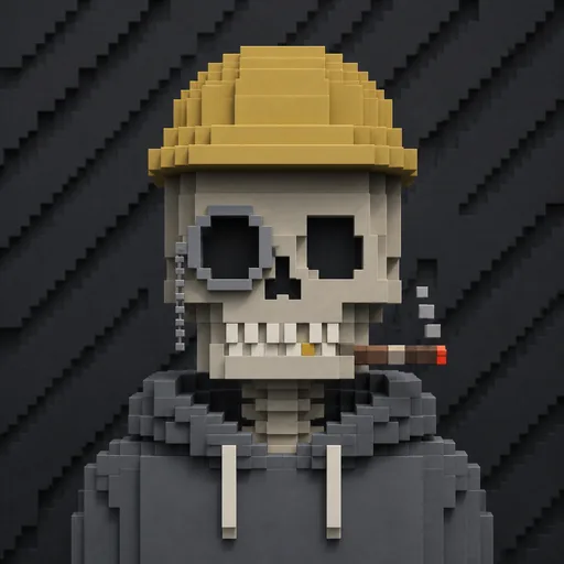 Bone Broker #219