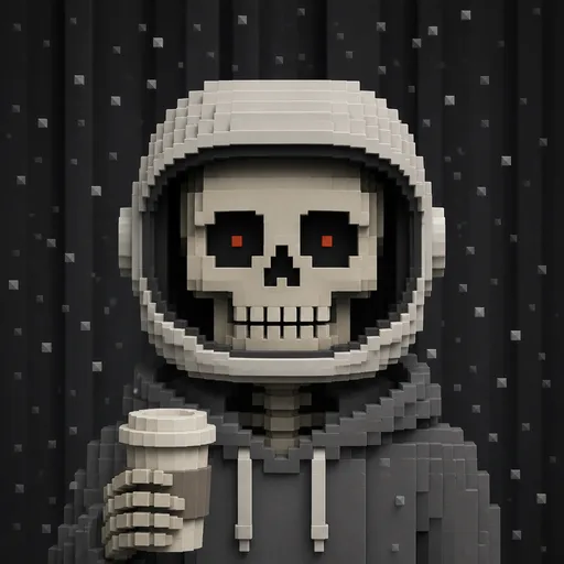 Bone Broker #223
