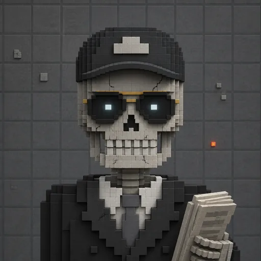 Bone Broker #224