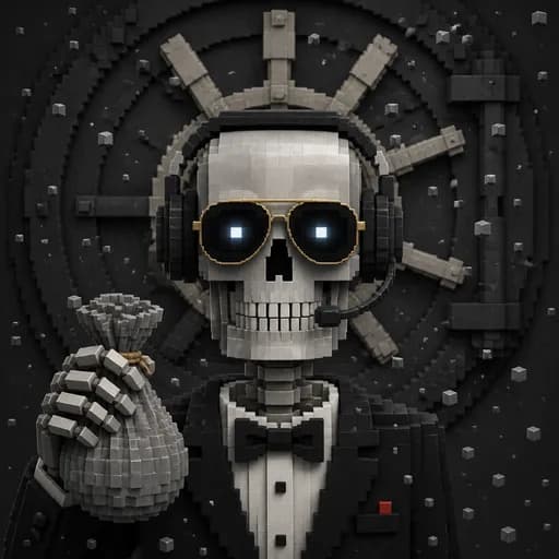 Bone Broker #227