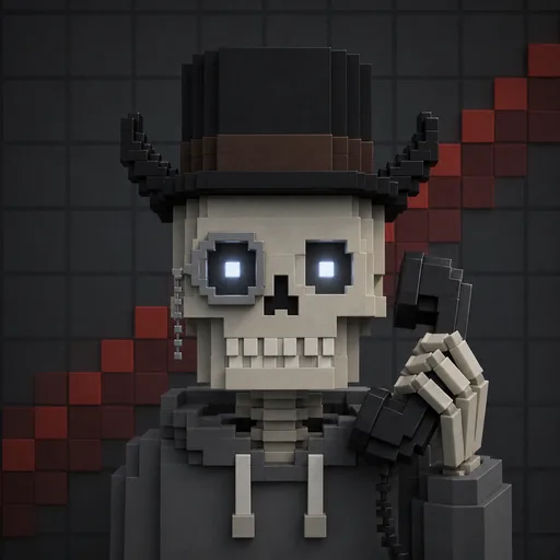 Bone Broker #229