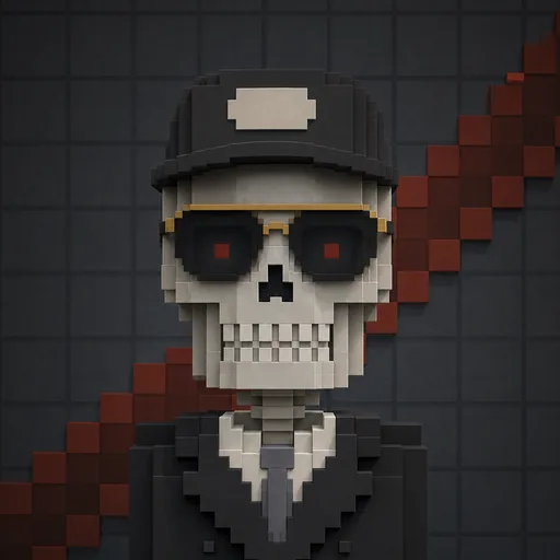 Bone Broker #230