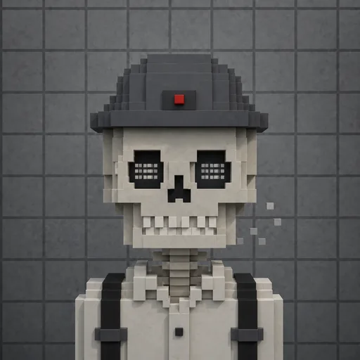 Bone Broker #232