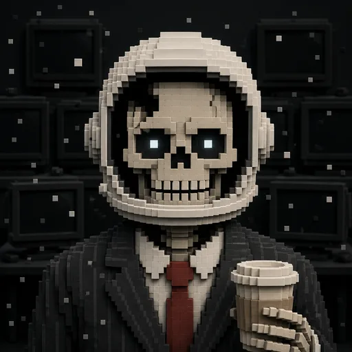 Bone Broker #234