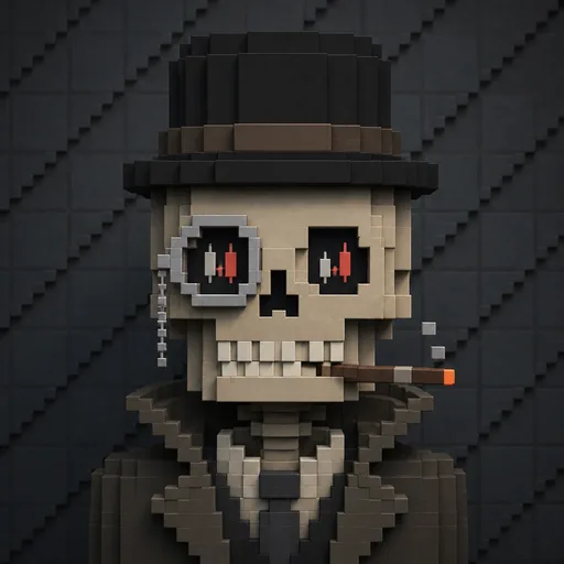 Bone Broker #235