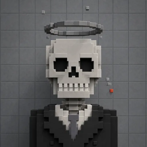 Bone Broker #236