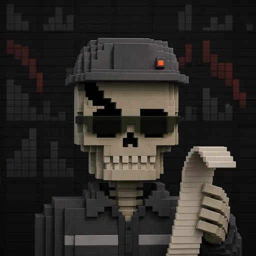 Bone Broker #238