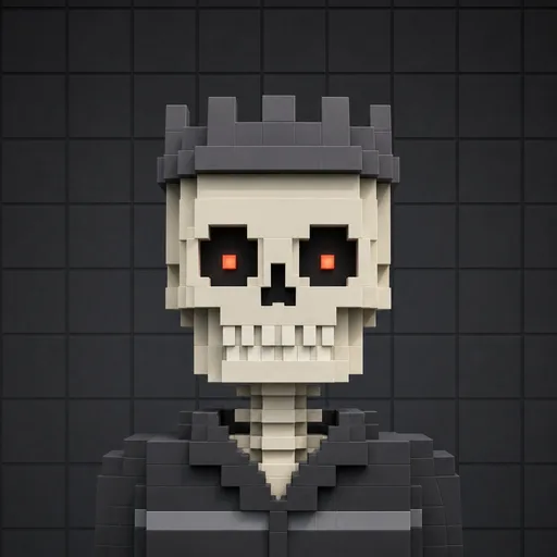 Bone Broker #249