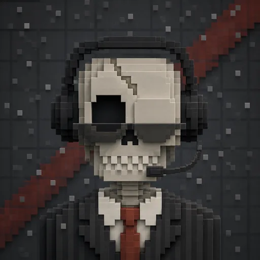 Bone Broker #250