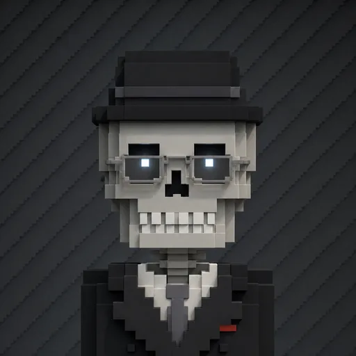 Bone Broker #251