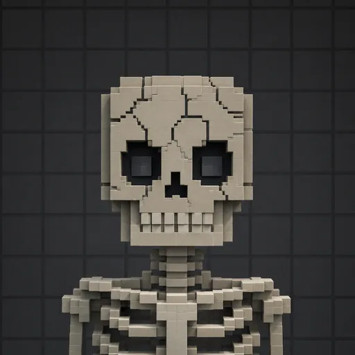 Bone Broker #253