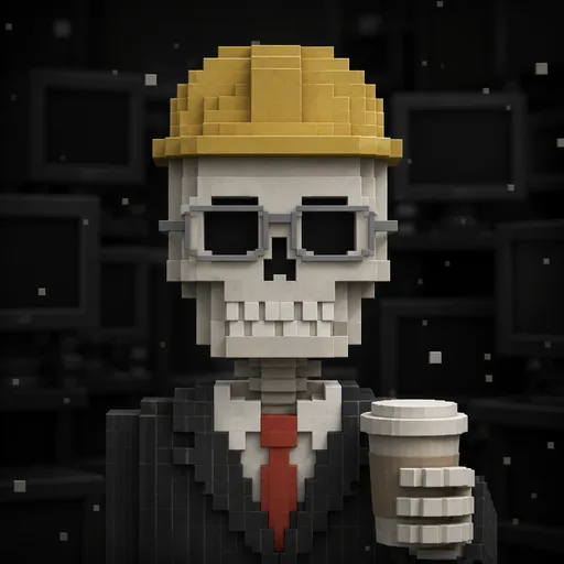 Bone Broker #254