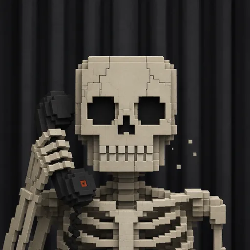 Bone Broker #26