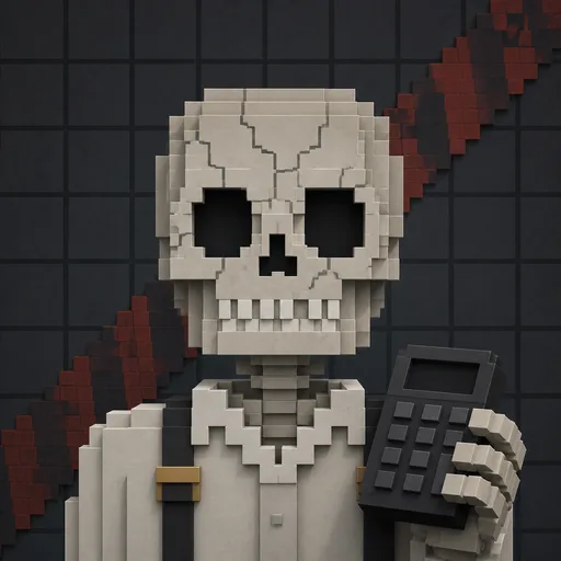 Bone Broker #260