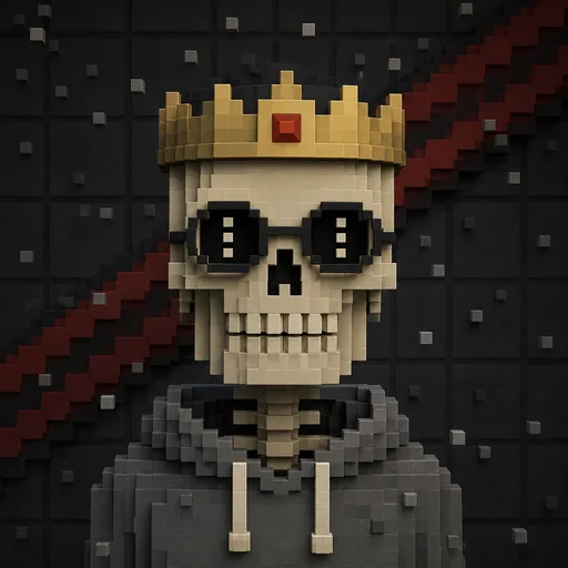 Bone Broker #262