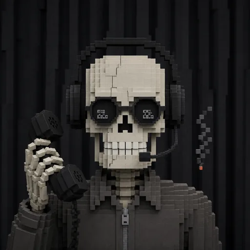 Bone Broker #263