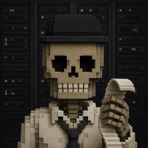 Bone Broker #264