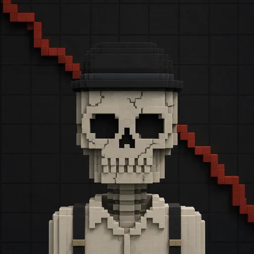 Bone Broker #265