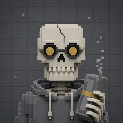 Bone Broker #266