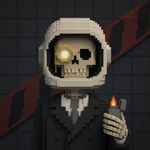 Bone Broker #267