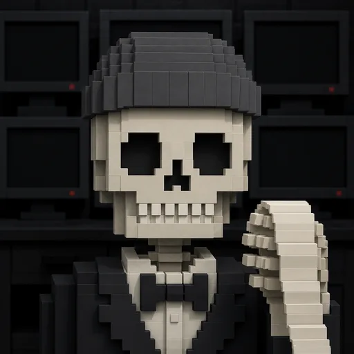 Bone Broker #268