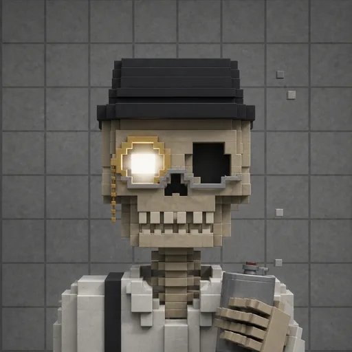 Bone Broker #27