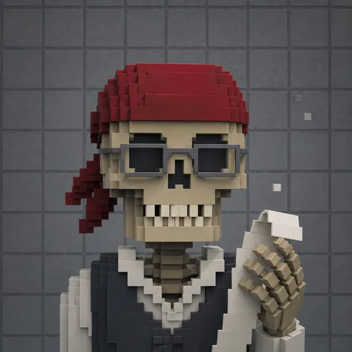 Bone Broker #270