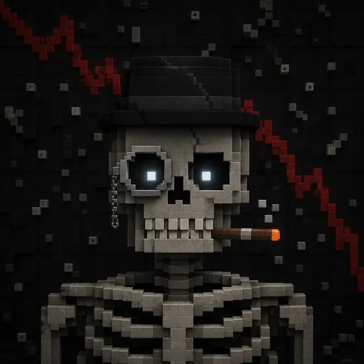 Bone Broker #271