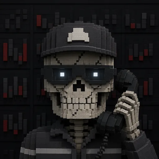Bone Broker #273