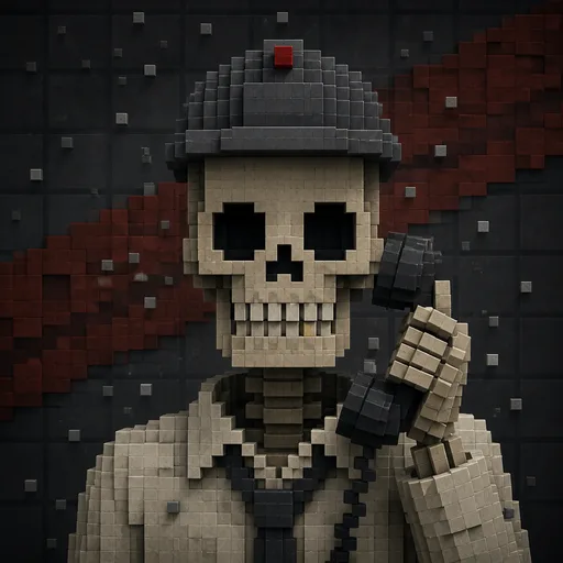 Bone Broker #279