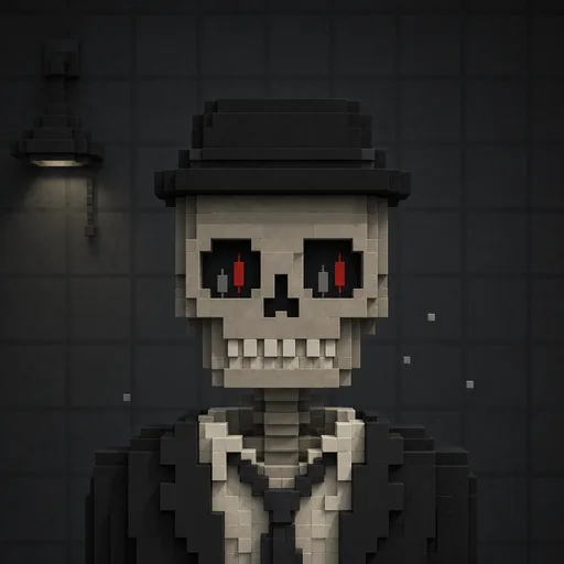 Bone Broker #280