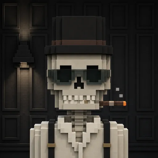 Bone Broker #281
