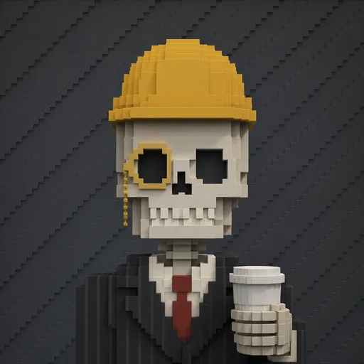 Bone Broker #282