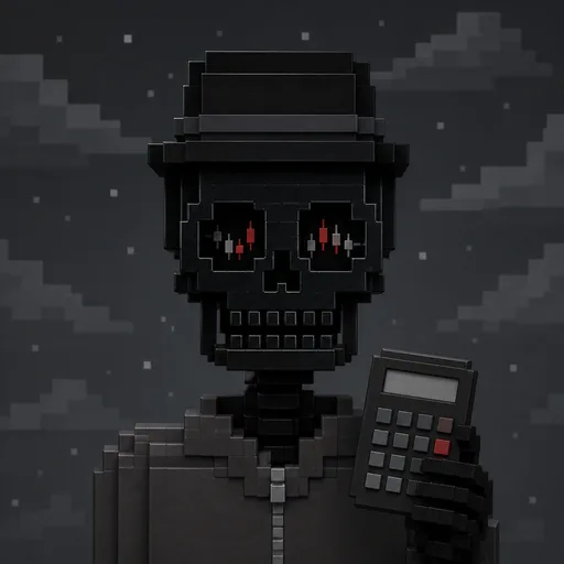 Bone Broker #285