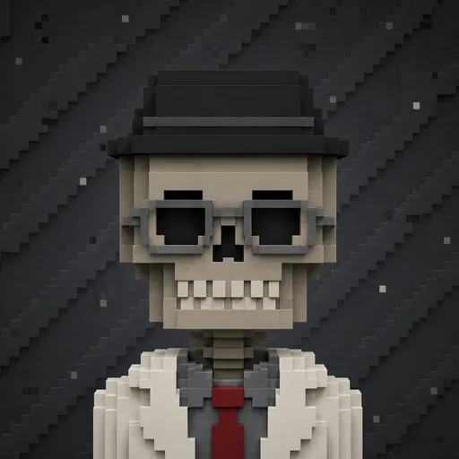 Bone Broker #286