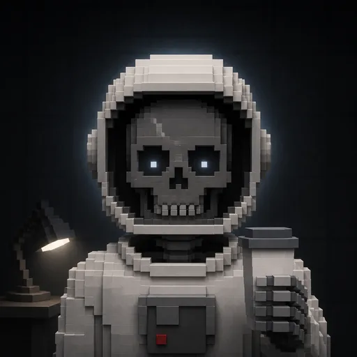 Bone Broker #287