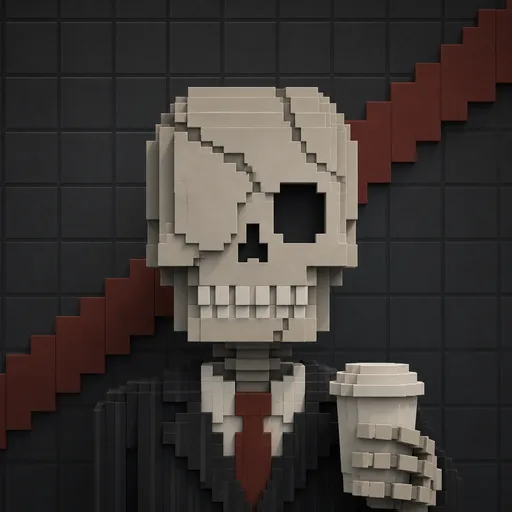 Bone Broker #288