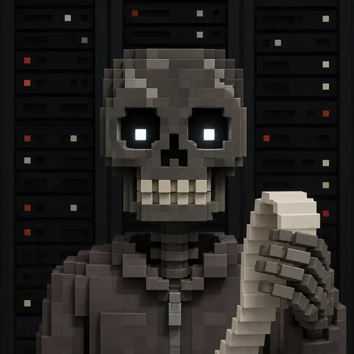Bone Broker #290