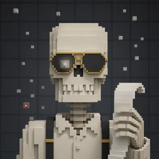Bone Broker #292