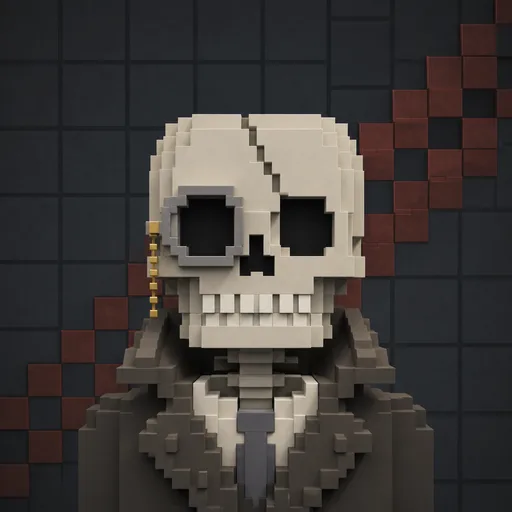 Bone Broker #293
