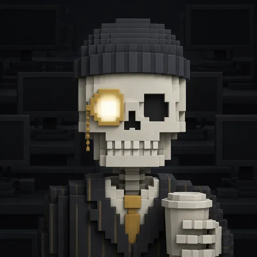 Bone Broker #294