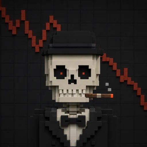Bone Broker #295