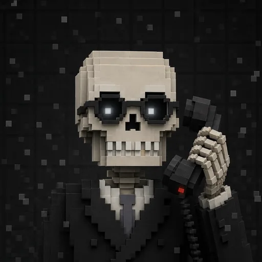Bone Broker #297